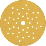 Bosch EXPERT C470 Schleifpapier Mehrloc f&uuml;r Exzenterschleifer 125mm G 320 5-tlg.