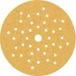 Bosch EXPERT C470 Schleifpapier Mehrloc f&uuml;r Exzenterschleifer 125mm G 60 5-tlg. f&uuml;r