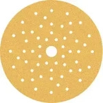 Bosch EXPERT C470 Schleifpapier Mehrloc f&uuml;r Exzenterschleifer 150mm G 80 5-tlg. f&uuml;r
