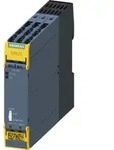 Siemens Dig.Industr. Sicherheitsschaltger&auml;t 3S 1&Ouml; US=24VAC/DC 3SK1111-1AB30