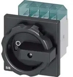Siemens Dig.Industr. Haupt-/Not-Aus-Schalter 3p. 16A 7, 5kW/400V 3LD2003-0TK51