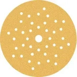 Bosch EXPERT C470 Schleifpapier Mehrloc f&uuml;r Exzenterschleifer 125mm G 80 5-tlg. f&uuml;r