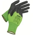 uvex Schutzhandschuh C500 foam 60494 Gr. 6
