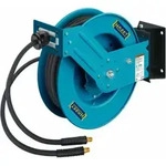HAZET Schlauchaufroller, offen 9040OS-10, 20 m