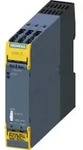 Siemens Indus.Sector Sicherheitsschaltger&auml;t 4S 1&Ouml; US=24VDC 3SK1211-1BB40