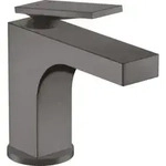 hansgrohe Waschtisch-Einhebelmischer Axor Citterio 90 A 112mm, m HG, ZugstAblGar, f