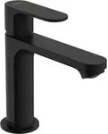hansgrohe Waschtisch-Einhebelmischer Rebris S 110 CoolSt m Zugst.Abl.Gar., 4 l/m. b 3