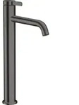 hansgrohe Waschtisch-Einhebelmischer 260 Axor One A 180mm, unver Abl.garn, brush. bla