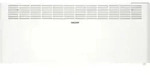 STIEBEL ELTRON Wand-Konvektor CNS 3000 Plus LCD 3 kW 230V wei&szlig;
