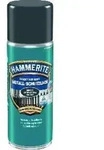 HAMMERITE Metall-Schutzlack Spray anthrazitgrau 400ml
