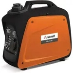 Unicraft Inverter-Stromerzeuger PG-I 8 SR