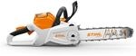 Stihl Akku-Kettens&auml;ge MSA 220 C-B 35 cm / 63 PS3 ohne Akku und Ladeger&auml;t