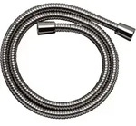 hansgrohe Metallbrauseschlauch Axor 1600mm, brushed nickel