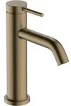 hansgrohe Einhebel-Waschtischarmatur Tecturis S Ausl. 116mm, o. Abl.garn, brushed