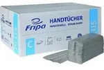 Fripa PLUS Handtuchpapier 1-lagig C 33