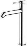Keuco Einhebelmischer f&uuml;r Waschtisch 210 IXMO 59510 o.Zug.-Ablgrt. Soft, Rosette r/e