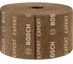 Bosch EXPERT N880 Vliesrolle zum Handschleifen 150mm x 10m grob A 10-tlg. f&uuml;r