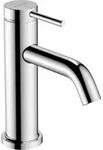 hansgrohe Standventil Tecturis S UP, f Wandmont., Ausladung 108mm, chrom