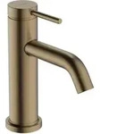 hansgrohe Standventil Tecturis S UP, f Wd, Ausl. 108mm, brush. bron