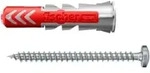 fischer D&uuml;bel DuoPower 6x30 S PH LD