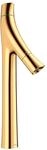hansgrohe Zwei-Griff-Waschtischarmatur 240 Axor Starck Organic A 124mm, unver