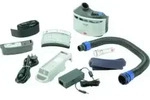 3M Gebl&auml;seatemschutz-Set Versaflo TR300+ START