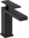 hansgrohe Einhebel-Waschtischarmatur Tecturis E Ausl. 144mm, m Zugst.Abl.Gar.,