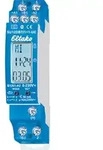 ELTAKO Schaltuhr 2-Kanal-Bluetooth SU12DBT/1+1-UC