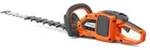 Husqvarna Akku-Heckenschere 322iHD60