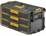 DEWALT ToughSystem Modul mit 3 Schubf&auml;chern