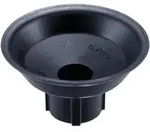 Makita Absaugd&uuml;se Gummi &Oslash;65 mm