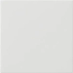 Gira Wippe 1-fach Reinwei&szlig; 537203