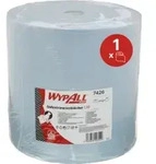 WypAll Papierwischt&uuml;cher f&uuml;r industrielle Reinigungsaufgaben L30, Jumborolle, 1