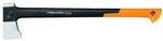 Fiskars Spaltaxt X-series X28 M Klinge, langer Schaft (1069107)