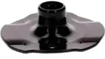 Bosch F&uuml;hrungsh&uuml;lse Guide bushing 6