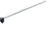 BGS Gelenkgriff Abtrieb Au&szlig;envierkant 12,5 mm 610 mm