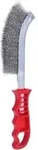 KS Tools Stahldraht-Allzweck-Drahtb&uuml;rste, 250mm