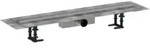 hansgrohe Duschrinne RainDrain Compact 800mm, Set, f Standardinst., ES geb.