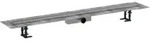 hansgrohe Duschrinne RainDrain Compact 1200mm, Set, f Standardinst., ES geb.