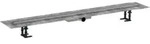 hansgrohe Duschrinne RainDrain Compact 1200mm, Set, f fl. Install., ES geb.