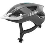 ABUS Fahrradhelm ADURO 3.0 race grey M