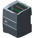Siemens Dig.Industr. Digital E/A-Modul 16DI/16DO, 24VDC 6ES7223-1PL32-0XB0