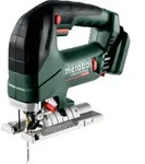Metabo Akku-Stichs&auml;ge STAB 18 LTX 150 BL (601503840) metaBOX 145 L