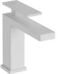 hansgrohe Einhebel-Waschtischarmatur Tecturis E Ausl. 144mm, o. Ablaufgarnitur,