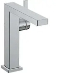 hansgrohe Einhebel-Waschtischarmatur Tecturis E Ausl. 157mm, ohne Ablaufgarnitur,