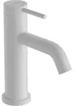 hansgrohe Einhebel-Waschtischarmatur Tecturis S Ausl. 108mm, o. Ablaufgarnitur,