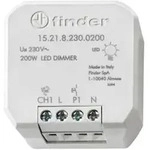 Finder Dimmer elektronisch 200 W LED 15.21.8.230.0200