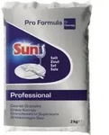SUN PROFESSIONAL Salz grobk&ouml;rnig 2 Kg