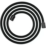 hansgrohe Brauseschlauch Designflex 2000mm, brushed black chrome