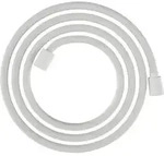 hansgrohe Brauseschlauch Designflex 2000mm, mattwei&szlig;